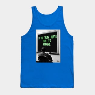 Truth Tank Top